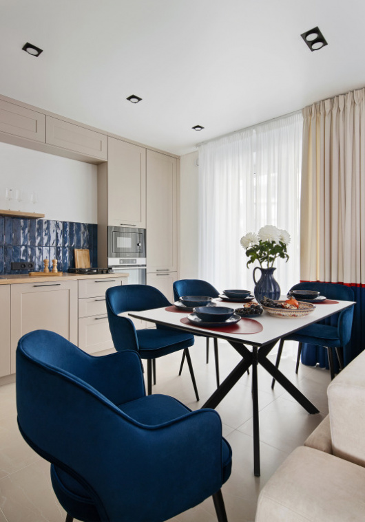 Фотографии квартиры 
            Квартира Baltic Home