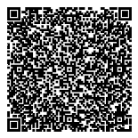 QR код гостиницы РИстория