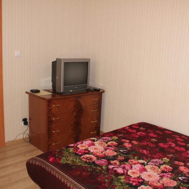 Фотографии квартиры 
            Апартаменты в микрорайоне Тундровый 5