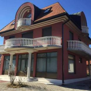 Фотографии гостевого дома 
            Aleks