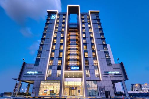 Фотография гостиницы The S Hotel Al Barsha
