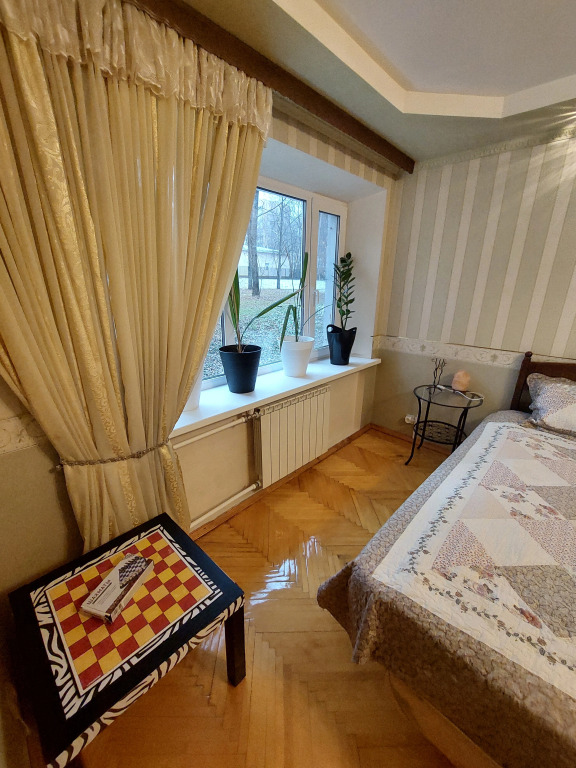 Фотография квартиры Квартира Обсидиан