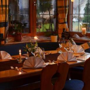 Фотографии гостиницы
Landhotel zur Linde