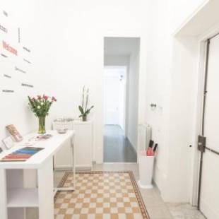 Фотографии мини отеля
B&B Dimora CentroWell