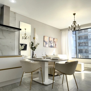 Фотография квартиры Квартира Атлантис