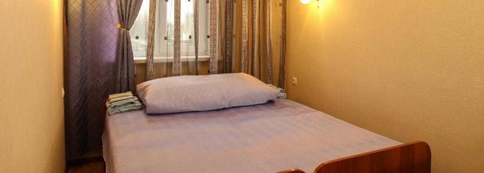 Фотография мини отеля Аэлита