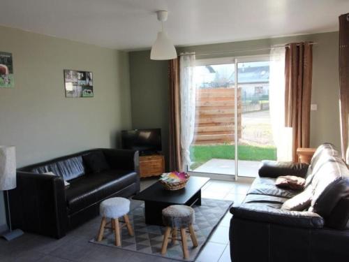 Фотография гостевого дома Gîte Saulxures-sur-Moselotte, 4 pièces, 6 personnes - FR-1-589-242