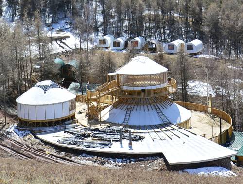 Фотография гостиницы Супара Чункурчак