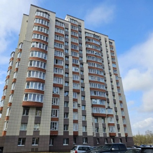 Фотография квартиры Живи уютно на улице Раахе 52