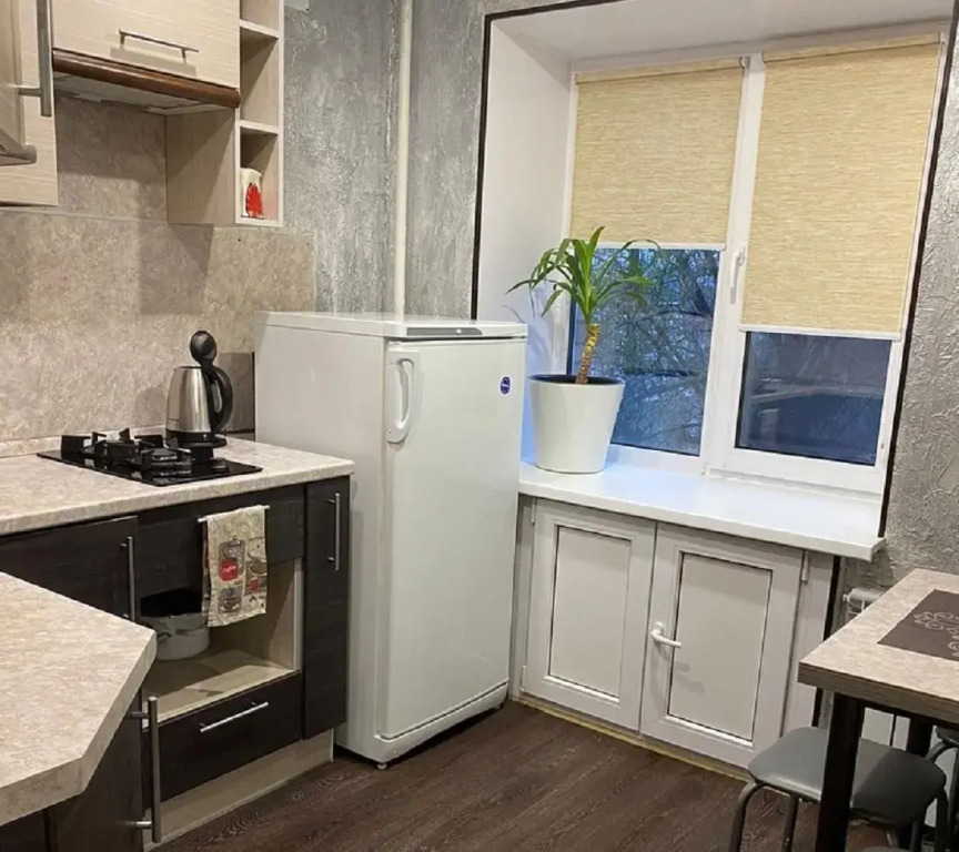 Фотография квартиры Апартаменты Nord Apart (Норд Апарт) на проспекте Московский 40