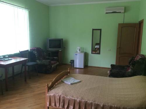 Фотографии мотеля 
            На Ворошилова