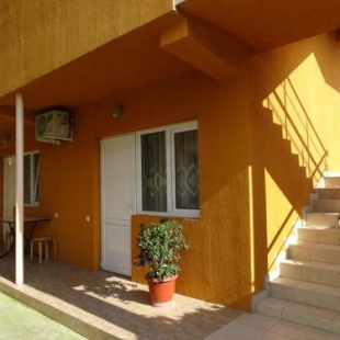 Фотография гостевого дома Светлана на улице Лилий