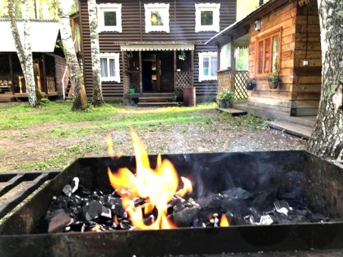 Фотография гостевого дома Усадьба Добрыня