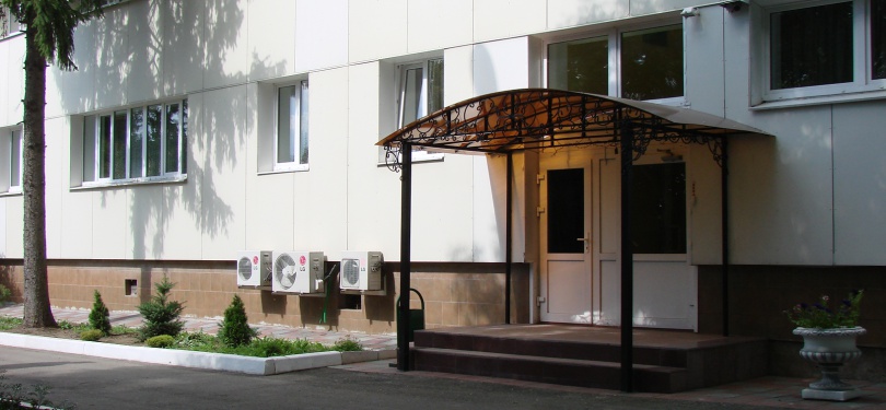 Фотография гостиницы Талисман 