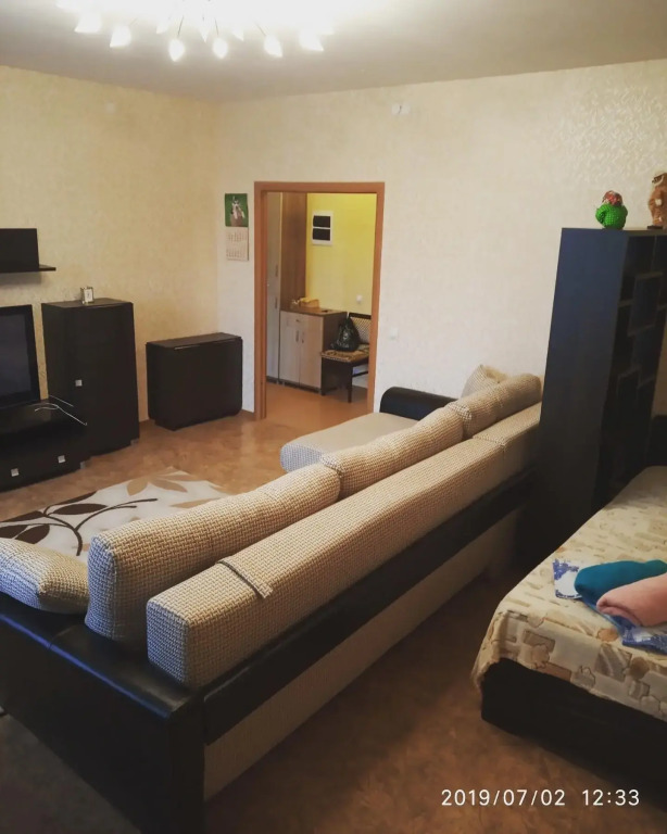 Фотография квартиры Квартира от Натальи