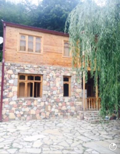 Фотография гостиницы Togana-goy gel