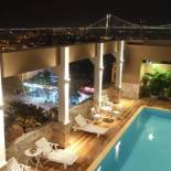 Фотография гостиницы Stay Hotel