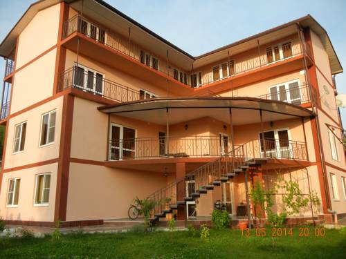 Фотография мини отеля Вэлкам