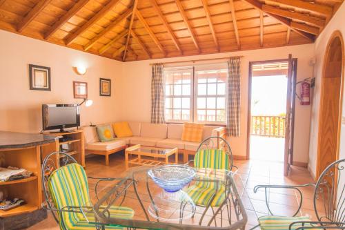 Фотография гостевого дома Rincón La Palma