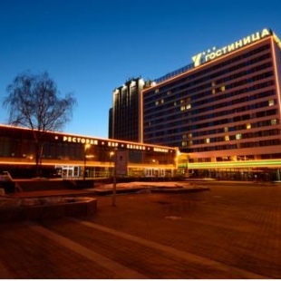 Фотография гостиницы Юбилейная