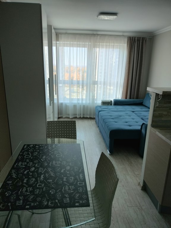 Фотография квартиры Апартаменты Ск апарт