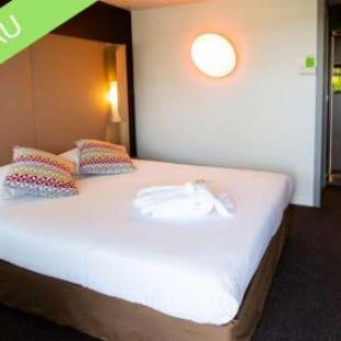 Фотографии гостиницы
Campanile Dijon Nord - Toison D'or