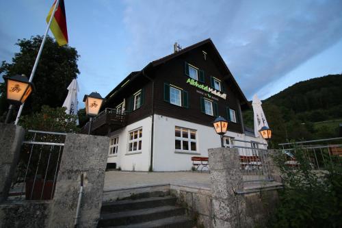 Фотография гостиницы Albhotel Malakoff