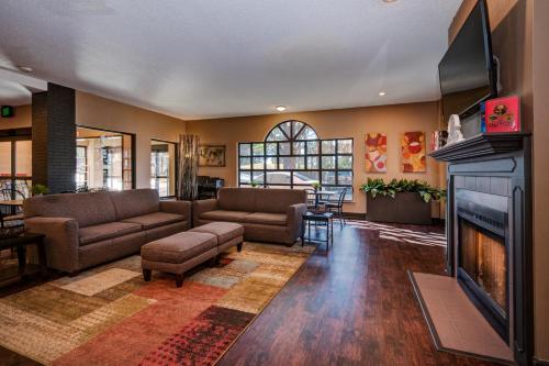 Фотографии гостиницы
Guest Inn & Suites - Midtown Medical Center