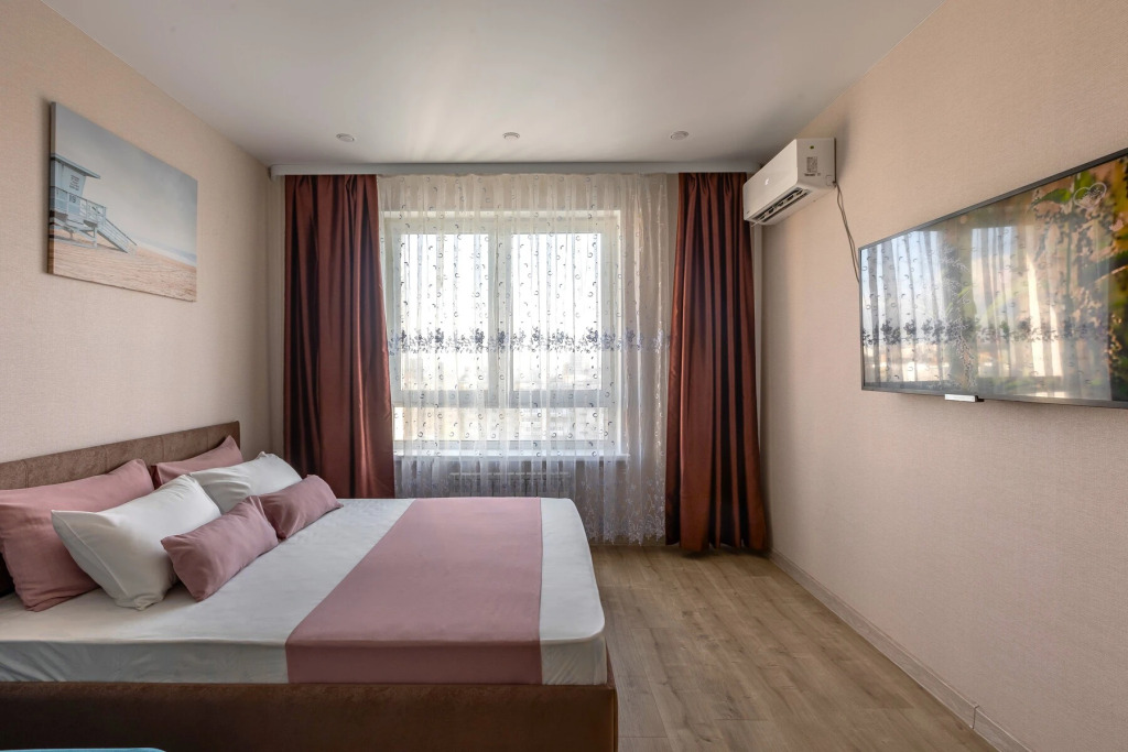 Фотография квартиры Квартира Сутки Уфа Кустарная 19