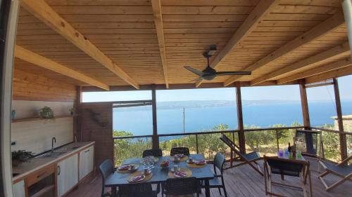 Фотография гостевого дома Bella vista with jacuzzi