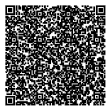 QR код гостиницы Парк Хаус Кокшетау