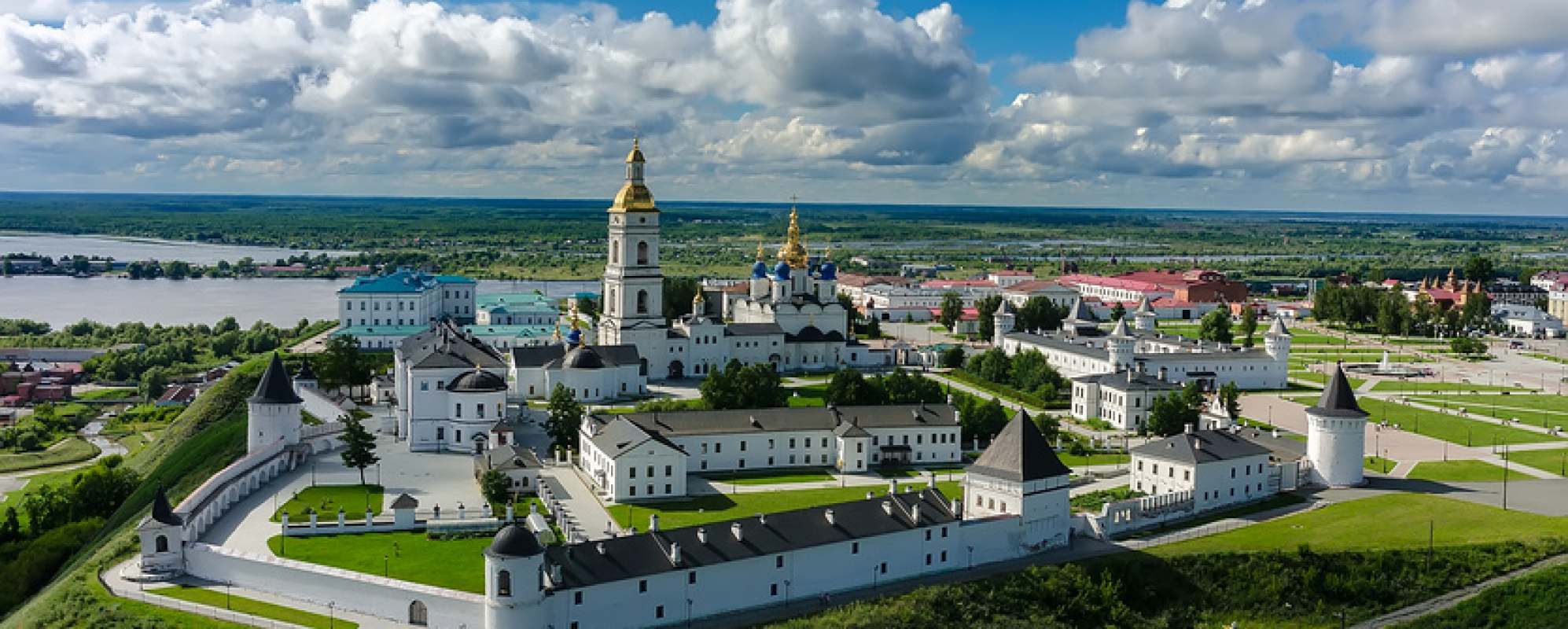 Фотографии музея Тобольский Кремль