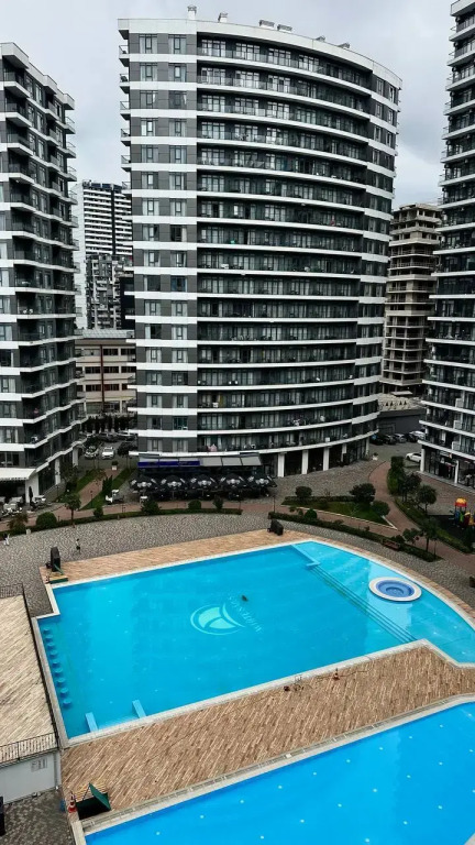 Фотография квартиры Апартаменты White Sails