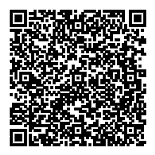 QR код гостиницы Hostel Check Point