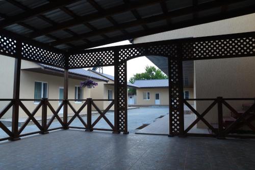 Фотографии гостиницы 
            Albacore