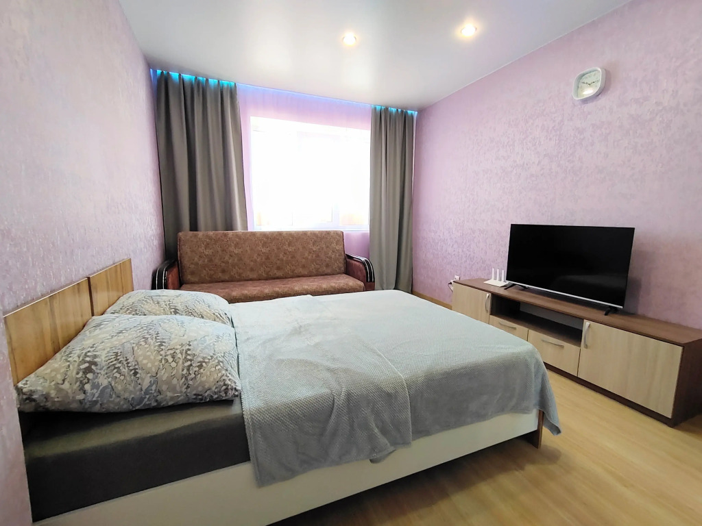 Фотография квартиры Апартаменты на Радищева 148А