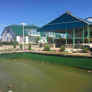 Фотография гостиницы Гостиный двор МК