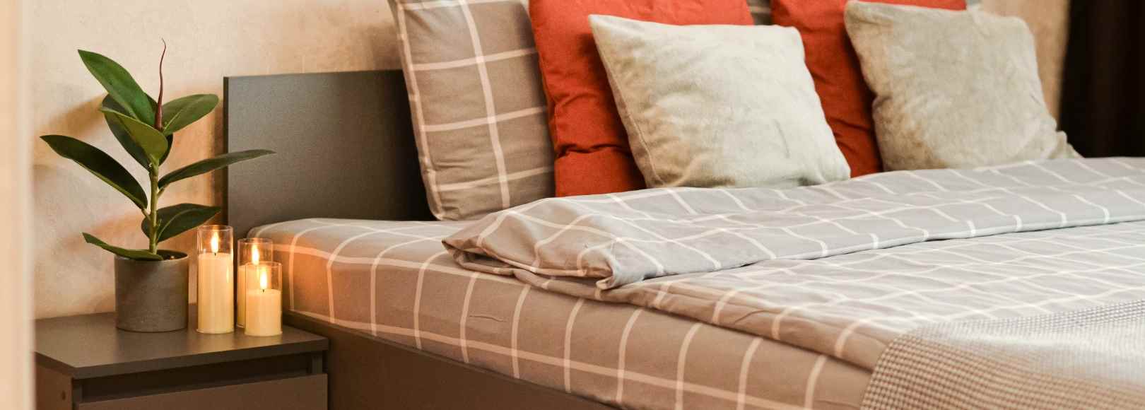 Фотография квартиры Alikorn24 (Аликорн24) краткосрочная аренда квартир