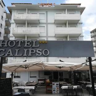 Фотографии гостиницы
Hotel Calipso