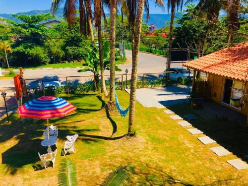 Фотография мини отеля Pousada Papaya Container