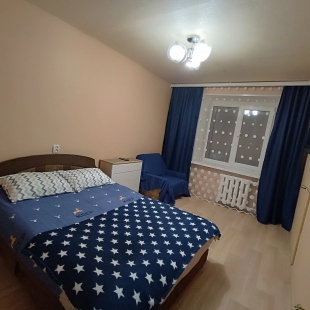 Фотография квартиры Квартира Двухкомнатная 50 лет ВЛКСМ,д33