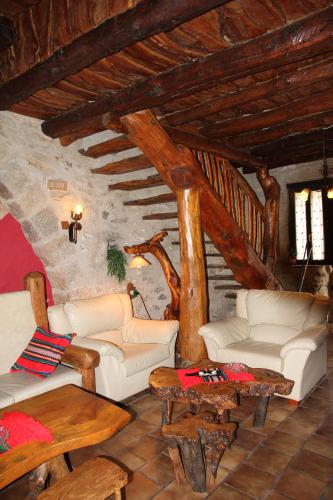 Фотография гостевого дома Casa rural Rustic Oh, 2 a 12 personas