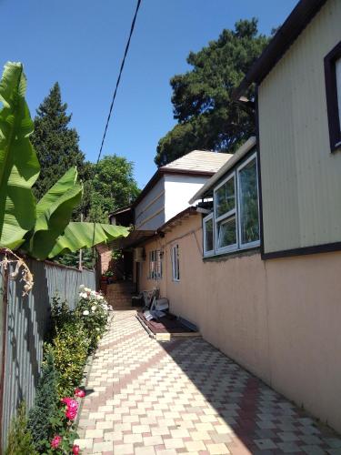 Фотографии гостевого дома
Амалия