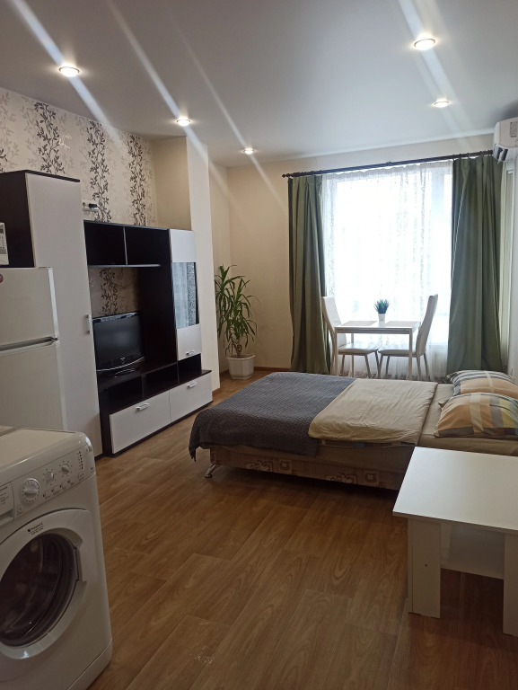 Фотография квартиры Квартира Студия на 40 Лет Победы 43д