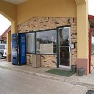 Фотографии мотеля
Kings Inn Mexia