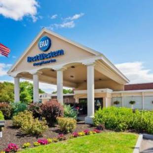 Фотографии гостиницы
Best Western Merry Manor Inn