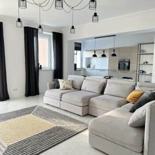 Фотография квартиры Апартаменты The Dune