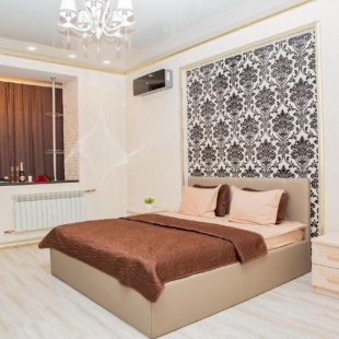 Фотография квартиры Апартаменты на улице Малыгина 90