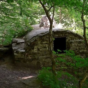 Фотография достопримечательности Крепость Псыфабэ