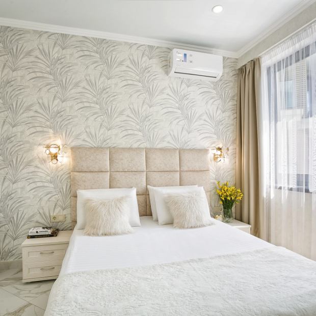 Фотографии квартиры
Апартаменты с Видом на Море 431